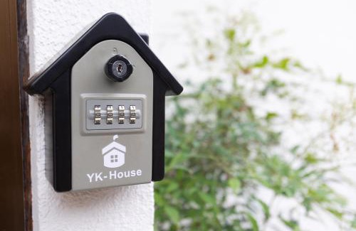 Mihara Apartamento | YKHouse 尾道から車で10分 駐車場完備