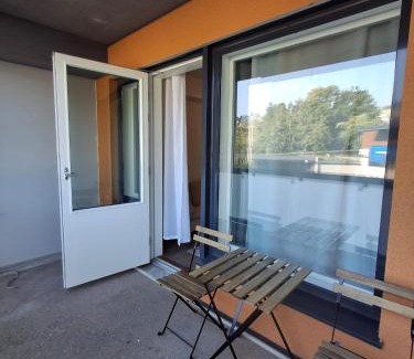 Espoo Apartamento | Yksiö