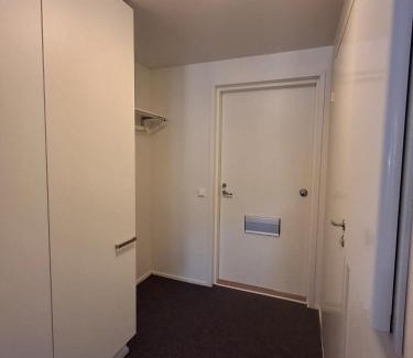 Espoo Apartamento | Yksiö