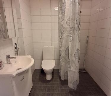 Espoo Apartamento | Yksiö