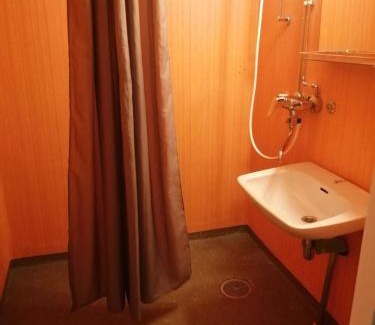 Pieksamaki Apartamento | yksiö Jäppilässä