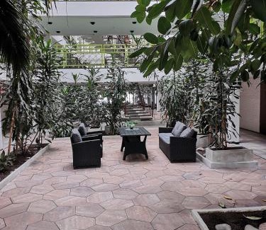 Ikaalinen Apartamento | Yksiö kauniilla järvinäkymällä Ikaalisissa