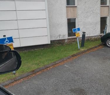 Ikaalinen Apartamento | Yksiö kauniilla järvinäkymällä Ikaalisissa