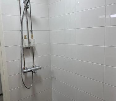 Iisalmi Apartamento | Yksiö keskustassa saunalla