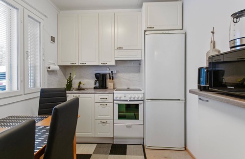 Rautavaara Casa | Ylä-luosta by Interhome
