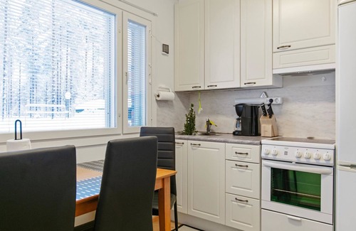 Rautavaara Casa | Ylä-luosta by Interhome