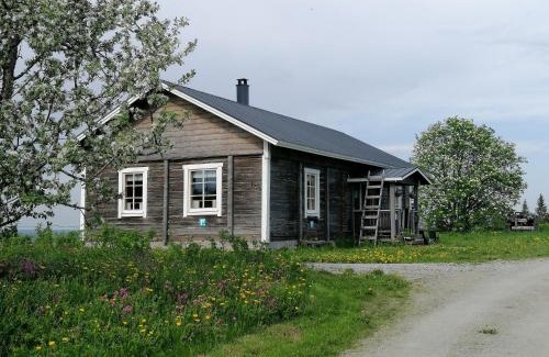 Valtimo Casa | Yläpihan Tila