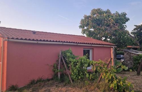 Montrevault-sur-Evre Apartamento | Ylang maison au calme en campagne