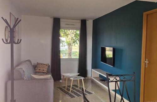 Montrevault-sur-Evre Apartamento | Ylang maison au calme en campagne