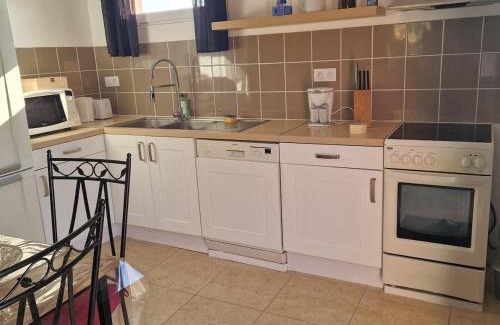 Montrevault-sur-Evre Apartamento | Ylang maison au calme en campagne