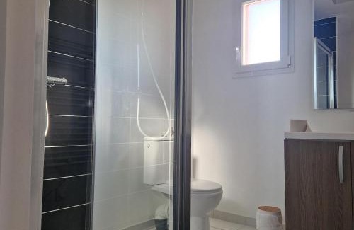 Montrevault-sur-Evre Apartamento | Ylang maison au calme en campagne