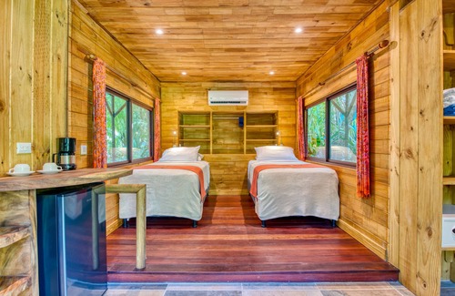 Montezuma Complejo | Ylang Ylang Beach Resort