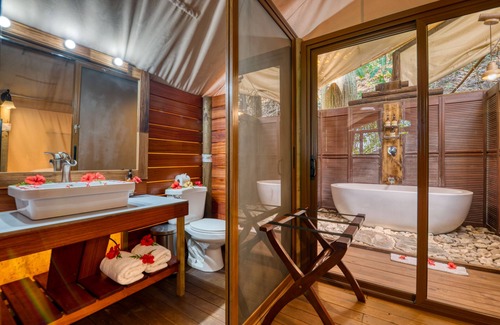 Montezuma Complejo | Ylang Ylang Beach Resort