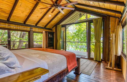Montezuma Complejo | Ylang Ylang Beach Resort