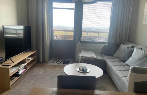 Yllas Apartamento | Ylläs chalet Bella Vista