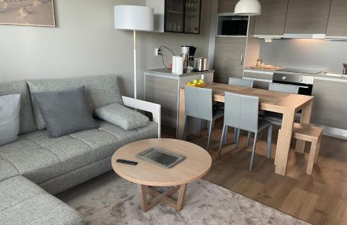 Yllas Apartamento | Ylläs chalet Bella Vista