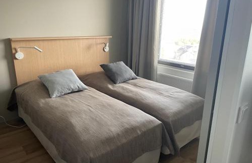 Yllas Apartamento | Ylläs chalet Bella Vista