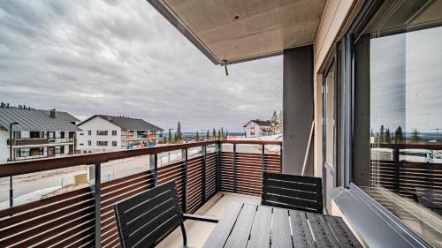 Yllas Apartamento | Ylläs Chalets 4101