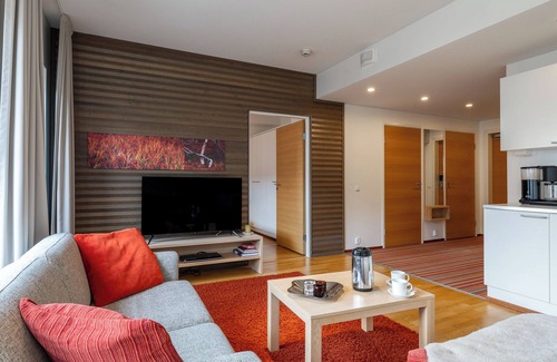 Yllas Chalet De Esquí | Chalets Ylläs VIII 8101 de Hi Ylläs