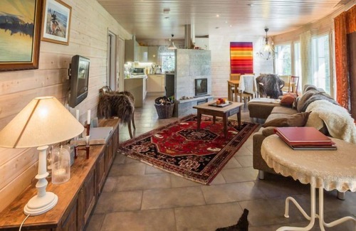 Yllas Casa | Ylläs siesta by Interhome