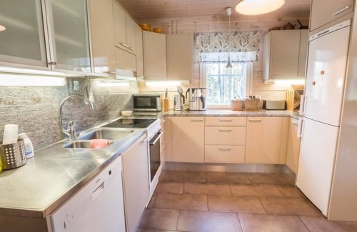 Yllas Casa | Ylläs siesta by Interhome