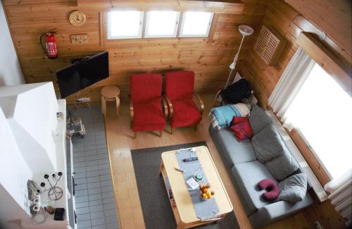 Akaslompolo Casa | Ylläs Suistotie Cottage