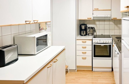 Yllasjarvi Casa | Ylläskakkonen b9 by Interhome