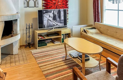 Yllasjarvi Casa | Ylläskakkonen b9 by Interhome
