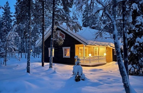 Yllasjarvi Casa | Ylläsriekko / itätupa by Interhome
