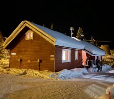 Akaslompolo Chalet De Esquí | Yllästölli 2 A, Äkäslompolo