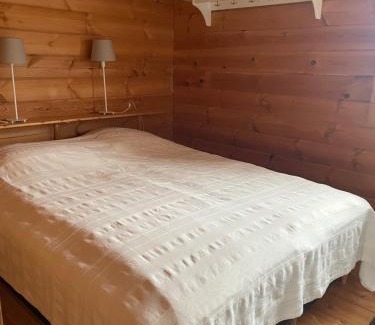 Akaslompolo Chalet De Esquí | Yllästölli 2 A, Äkäslompolo