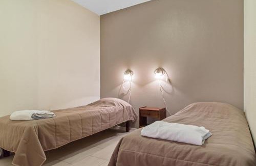 Akaslompolo Apartamento | Yllästar 3, 1 bedroom & sauna