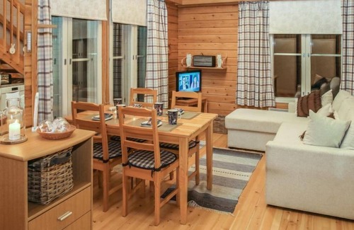 Yllasjarvi Casa | Yllästokka 7 by Interhome