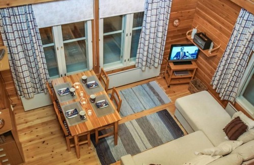 Yllasjarvi Casa | Yllästokka 7 by Interhome
