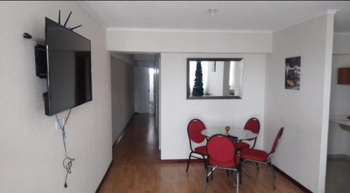 Trujillo Apartamento | YLLARICH