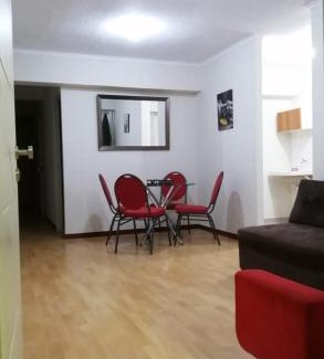 Trujillo Apartamento | YLLARICH