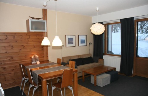 Yllas Casa | Yllas Chalets A208
