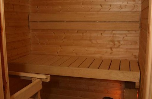 Yllas Casa | Yllas Chalets A208