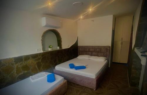 Permet Casa | Ylli Rooms