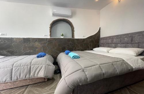 Permet Casa | Ylli Rooms
