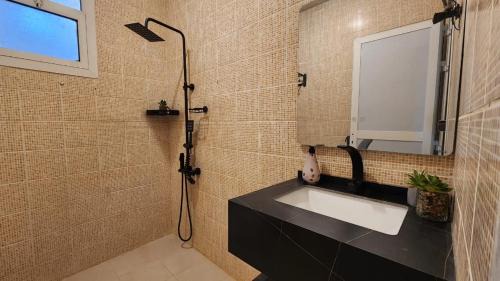 Al Yamamah Apartamento | Ymamah Res