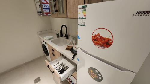 Al Yamamah Apartamento | Ymamah Res