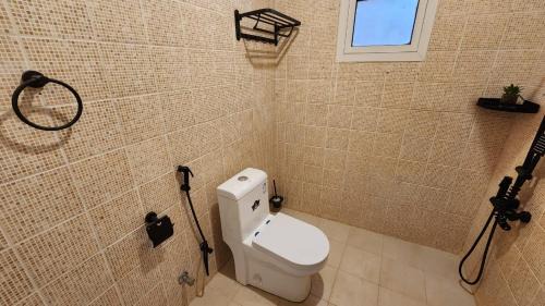 Al Yamamah Apartamento | Ymamah Res