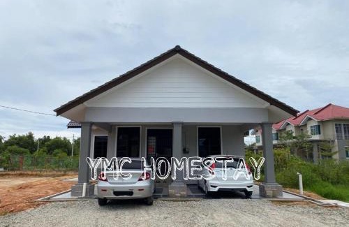 Kampung Gong Badak Casa | YMC Homestay Tok Jembal