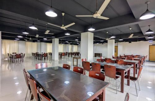 Savar Hotel | YMCA Training Center and Guest House