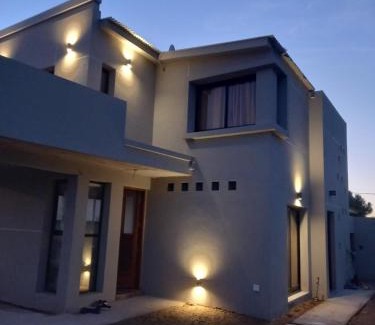 Nueva Atlantis Apartamento | YMG Appart