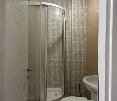 Tepebası Apartamento | ymk apart2
