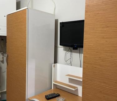Tepebası Apartamento | ymk apart2