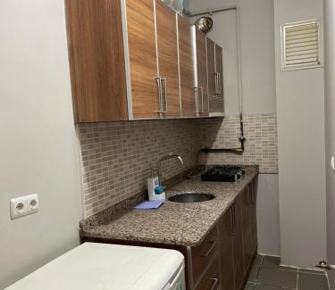 Tepebası Apartamento | ymk apart2