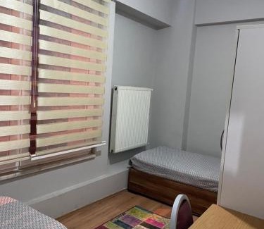 Tepebası Apartamento | ymk apart2